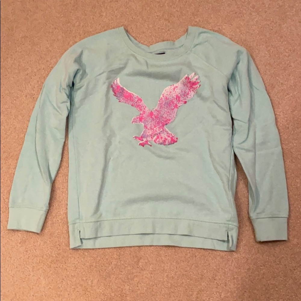 American Eagle Outfitters Sweatshirt